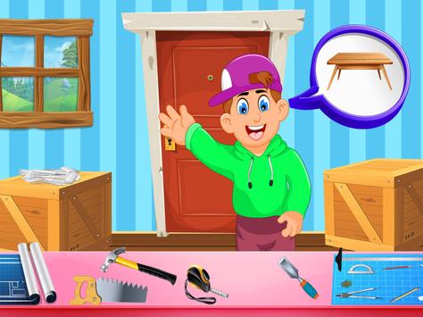 ľҾߵCarpenter Furniture ShopV1.0.5 ׿