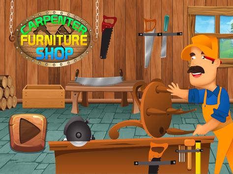 ľҾߵCarpenter Furniture ShopV1.0.5 ׿