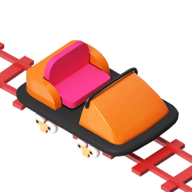ɽRoller Coaster Race V1.0.2 ׿