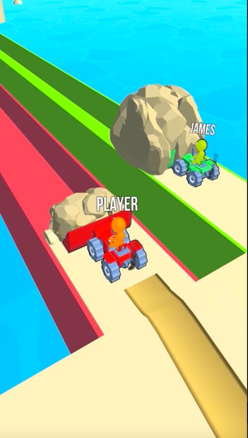 Bulldozer Race!!V1.0.2 ׿