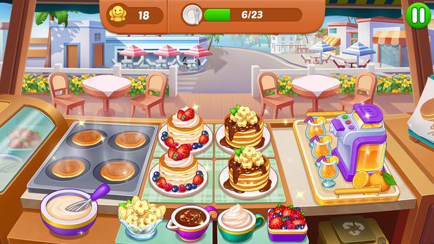 ⿲Crazy Cooking DinerV1.00.1.5083 ׿