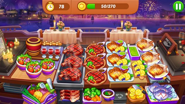 ⿲Crazy Cooking DinerV1.00.1.5083 ׿