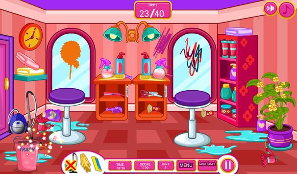 ɳClean Up Hair SalonV4.7 ׿