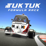 ƷʽFormula Tuk Tuk Racing V1.1 ׿
