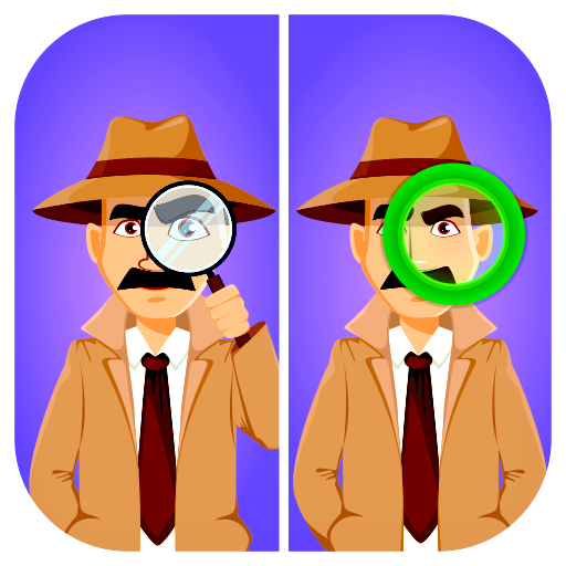 ҳFind The Differences V1.3.1 ׿