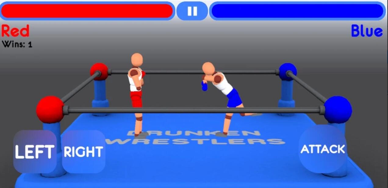 ȭˤDrunken Wrestlers RemakeV1.04 ׿