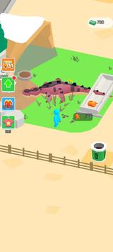 ҵĿ԰My Dino ParkV1.0.4 ׿