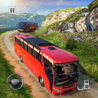 ʻʿģDriving Bus Simulator V0.5 ׿
