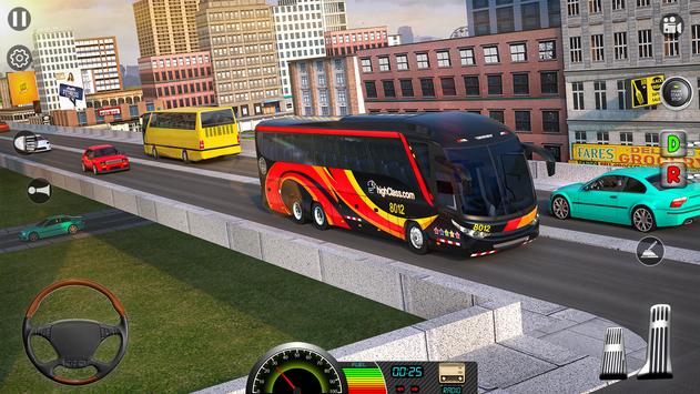 ʻʿģDriving Bus SimulatorV0.5 ׿