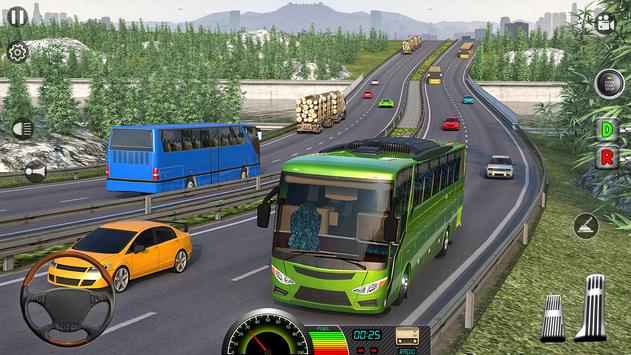 ʻʿģDriving Bus SimulatorV0.5 ׿