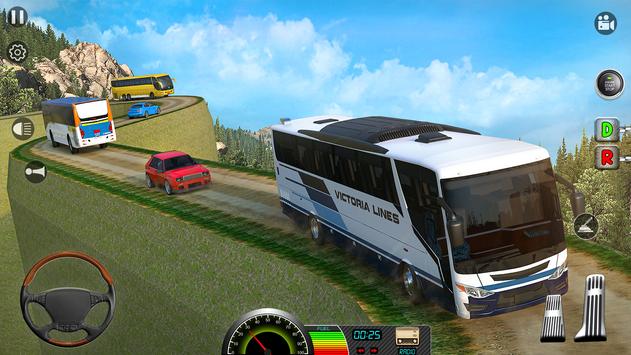 ʻʿģDriving Bus SimulatorV0.5 ׿