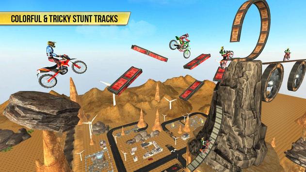 ɳĮĦؼDesert Bike StuntsV3.0.1 ׿