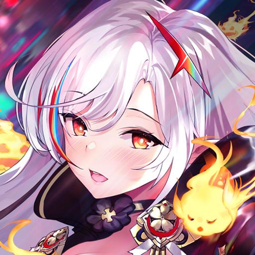ŮGirls Connect Idle RPG V1.0.122 ׿