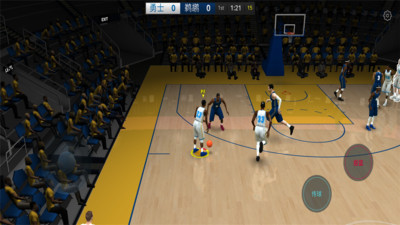 nba2k23V0.0.467 ׿