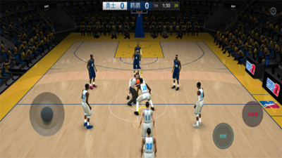 nba2k23V0.0.467 ׿