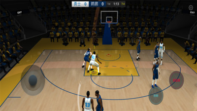 nba2k23V0.0.467 ׿