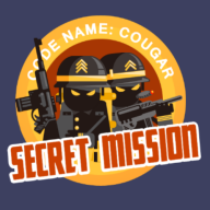 秘密任务代号美洲狮Secret MissionV1.2 安卓版