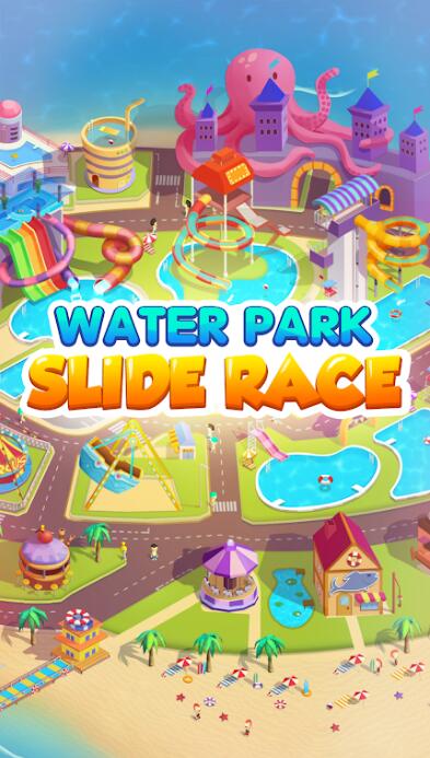 ˮϳ԰Waterpark: Slide RaceV1.2.2 ׿