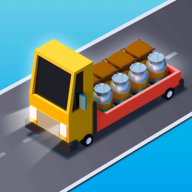 Idle Transport TycoonV0.1.2 ׿