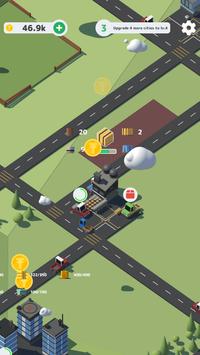 Idle Transport TycoonV0.1.2 ׿