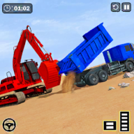 ʩģMega Construction Simulator V0.1.8 ׿