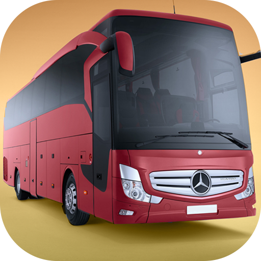 ŷ޹ʻEuro Bus DrivingV1.0.1 ׿