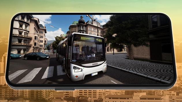 W޹܇{Euro Bus DrivingV1.0.1 ׿