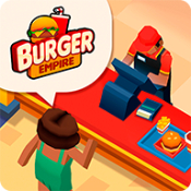 ۹Burger Empire TycoonV0.9.6 ׿