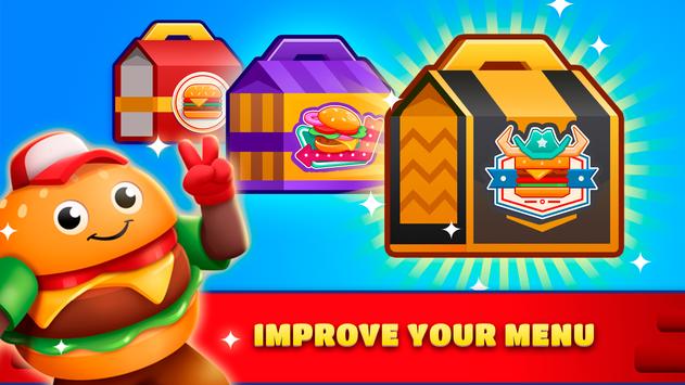 ۹Burger Empire TycoonV0.9.6 ׿