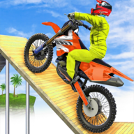 ĦؼʦFast Bike Stunts MasterV1.0 ׿