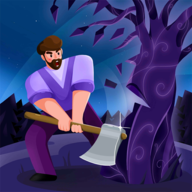 ħɭֿIdle Lumberjack 3D V1.6.0 ׿