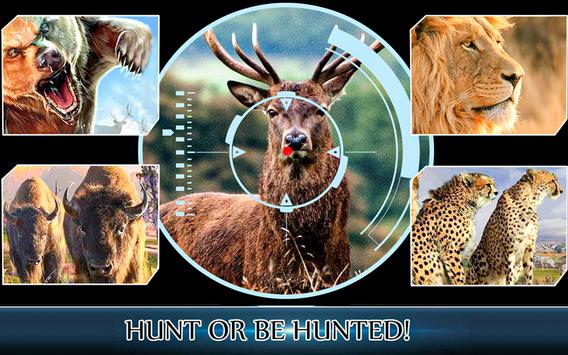 ģThe Hunter SimulatorV0.5 ׿