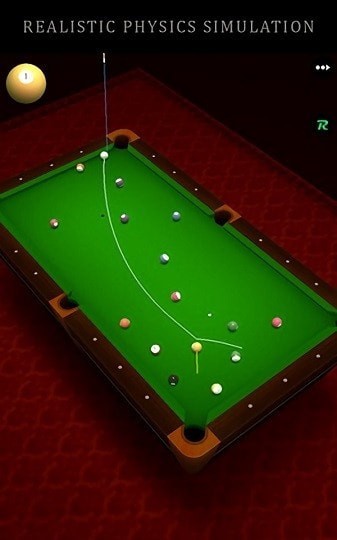 Pool Break LiteİV2.7.1 ׿