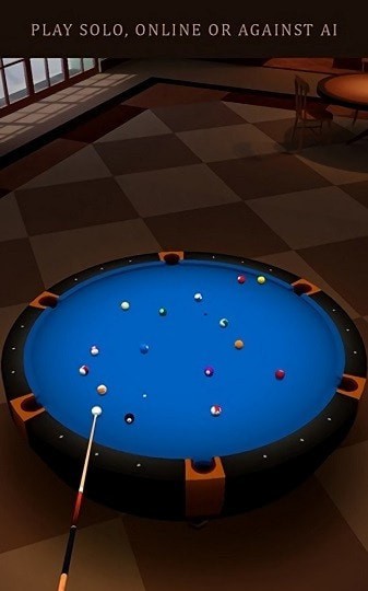 Pool Break LiteİV2.7.1 ׿