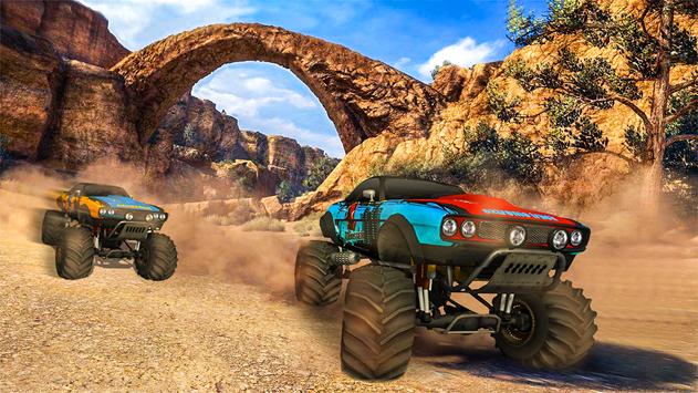 ɽԇ(yn)O޿܇Mountain Trials Xtreme TruckV0.1 ׿