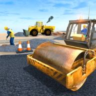 ··Highway Road Construction GameV1.1.3 ׿