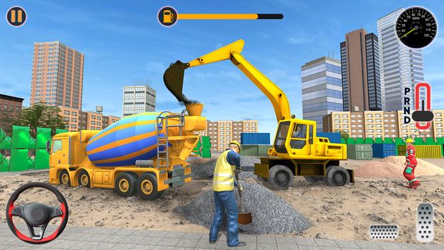 ··Highway Road Construction GameV1.1.3 ׿