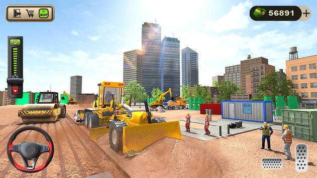 ··Highway Road Construction GameV1.1.3 ׿