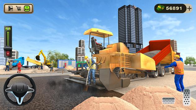 ··Highway Road Construction GameV1.1.3 ׿