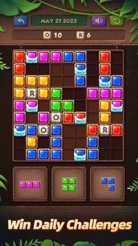 鱦ƴͼJewel Sudoku Block PuzzleV1.0.7 ׿