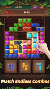 鱦ƴͼJewel Sudoku Block PuzzleV1.0.7 ׿