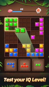 鱦ƴͼJewel Sudoku Block PuzzleV1.0.7 ׿