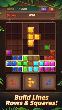 鱦ƴͼJewel Sudoku Block PuzzleV1.0.7 ׿