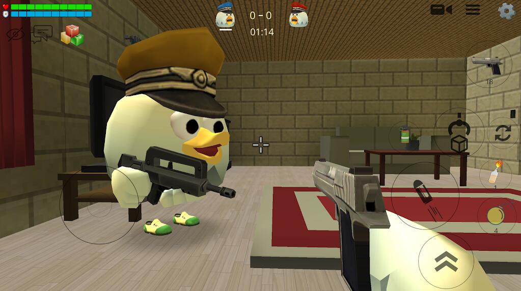 Chicken GunV3.0.03 ׿