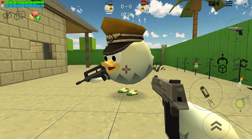 Chicken GunV3.0.03 ׿