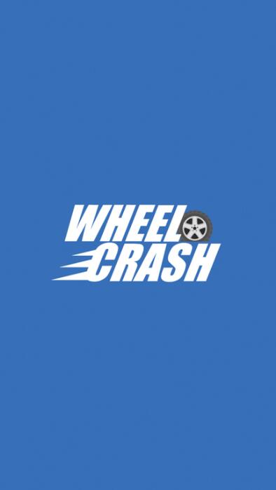 ̥WheelCrashV1.0.2 ׿