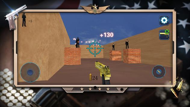 ǹս֮King of shoot outV1.2.4 ׿