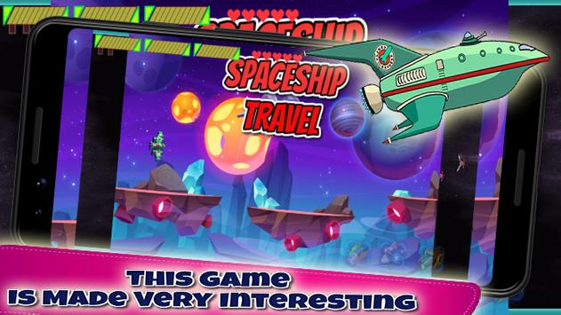 ɴSpaceship TravelV4.0 ׿