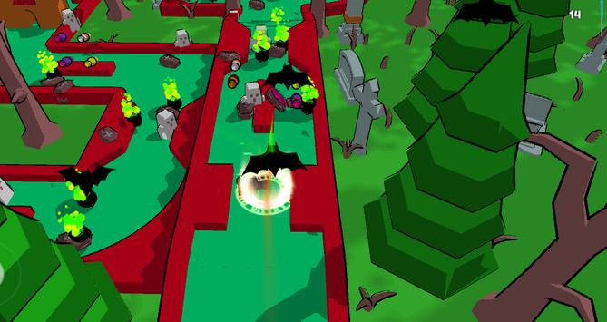 ߠ򯂿fʥ(ji)MiniGolf Madness HalloweenV0.5.4 ׿