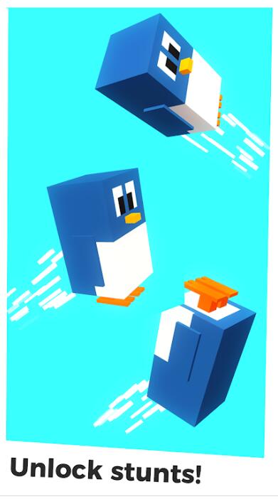 ѩIcy PenguinV1.0 ׿